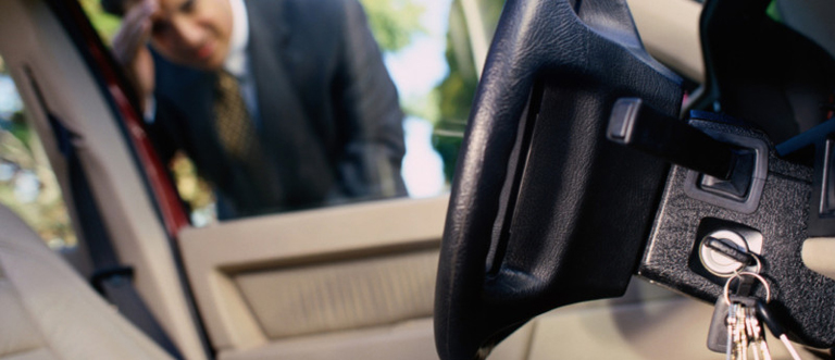 24 hour car locksmith in La Presa