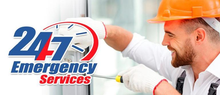 24 hour Commercial Locksmith la-presa