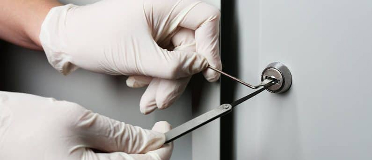 Commercial Emergency Locksmith La Presa