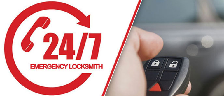 Emergency Locksmith La Presa