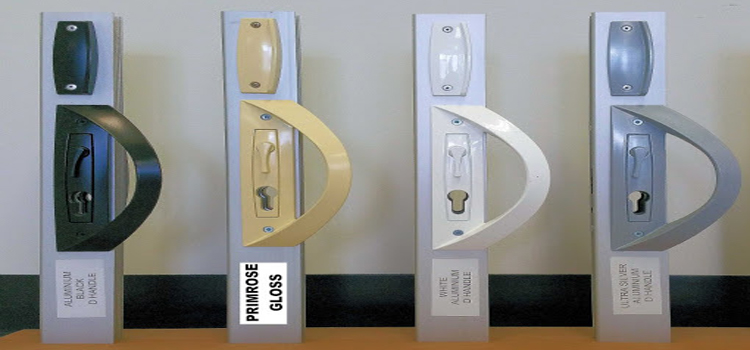 Sliding Door Handle Design La Presa